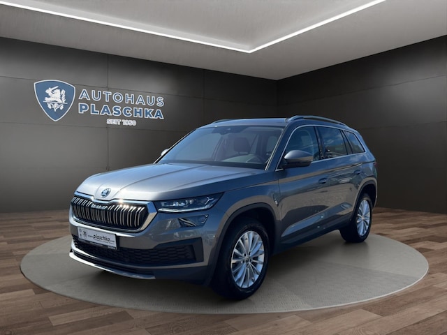 Skoda Kodiaq 2.0 TDI 4x4 Style Style
