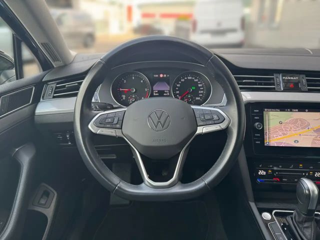 Volkswagen Passat 2.0 TDI Business Variant