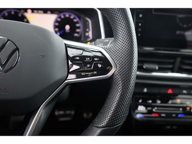 Volkswagen T-Roc 2.0 TSI 4Motion R-Line