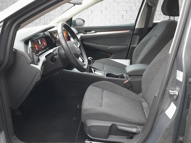 Volkswagen Golf 1,5 TSI ACC|NAVI|CAM|LED|SHZ