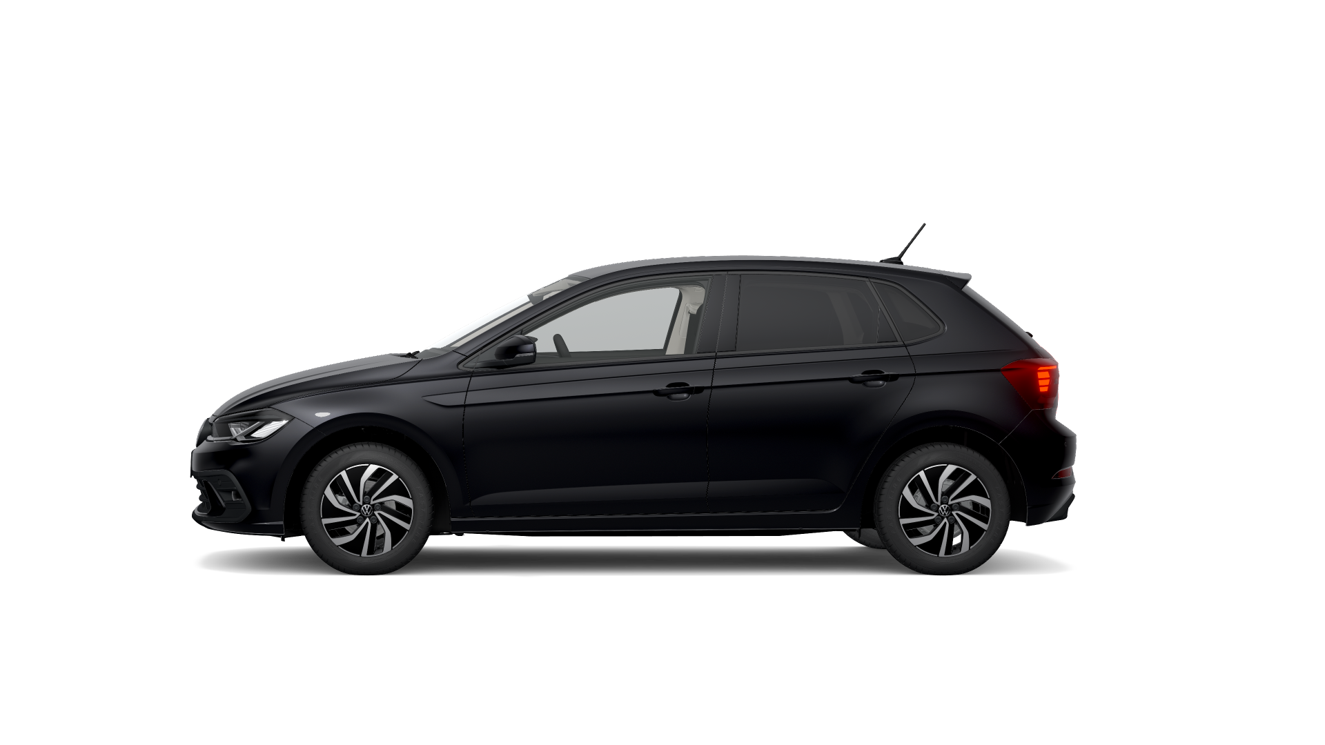 Volkswagen Polo 1.0 TSI Life