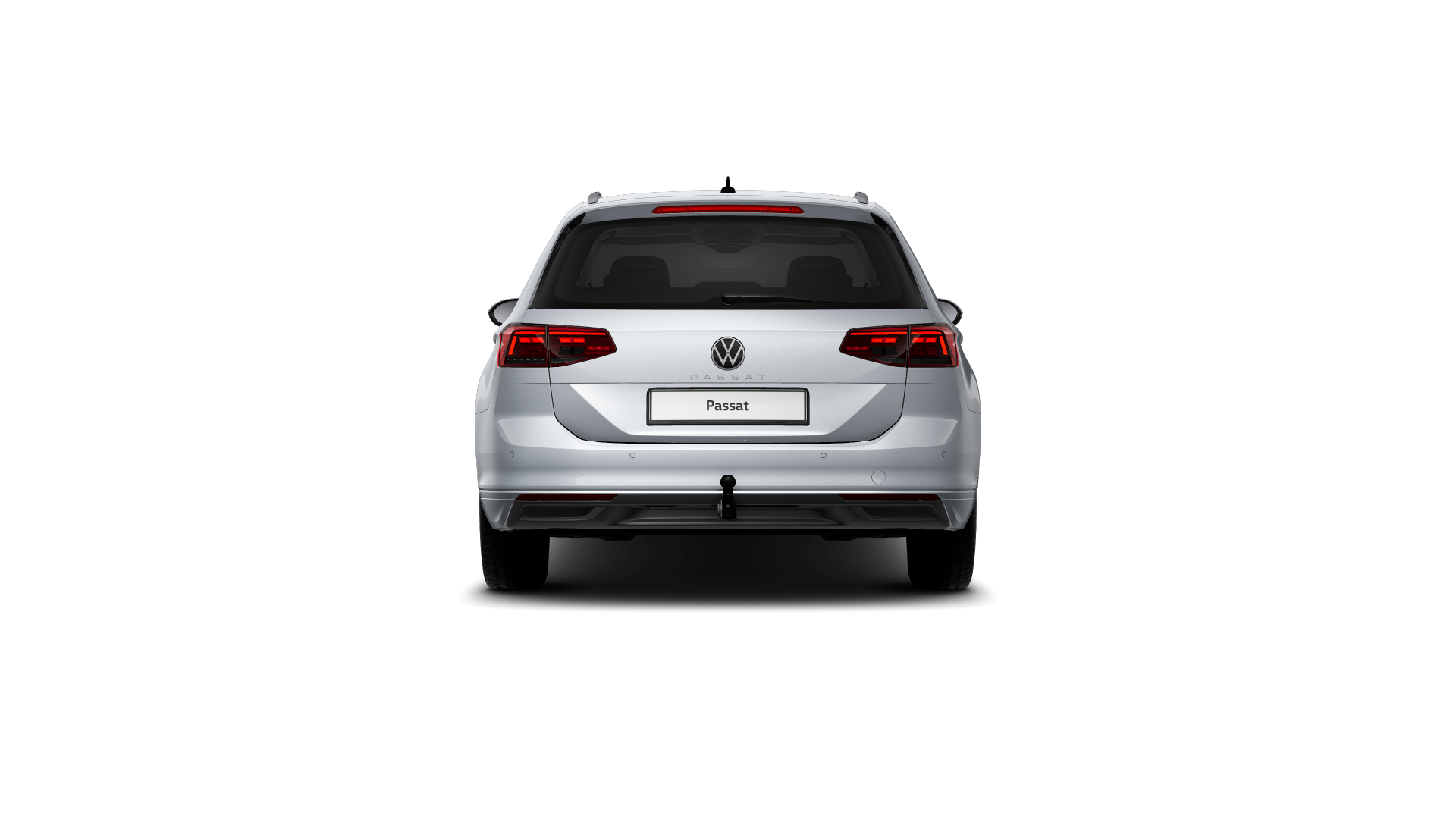 Volkswagen Passat 2.0 TDI DSG Variant