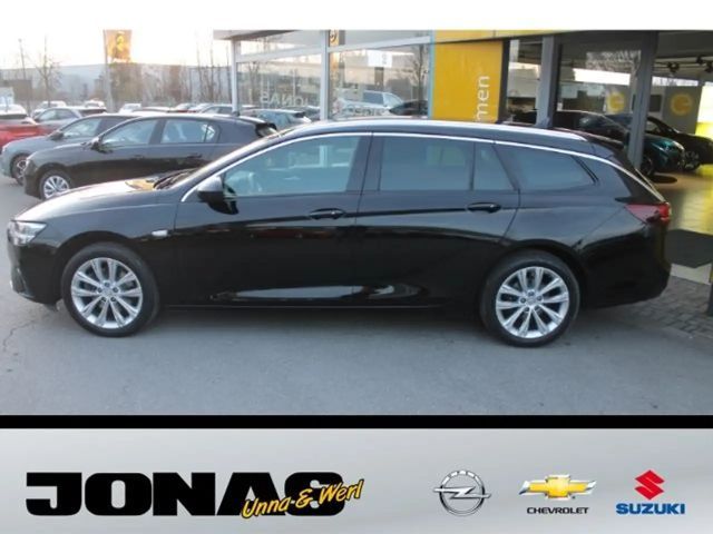 Opel Insignia Elegance Sports Tourer