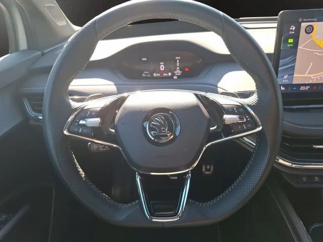 Skoda Enyaq Sportline iV 80