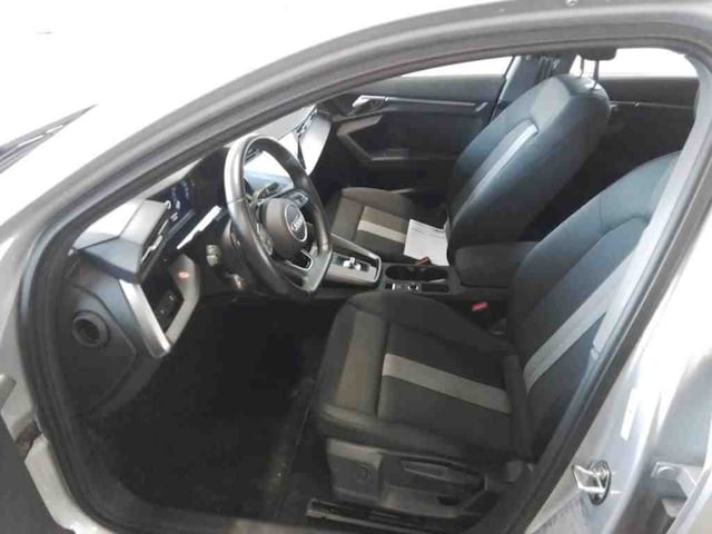 Audi A3 35 TDI S-Tronic Sportback