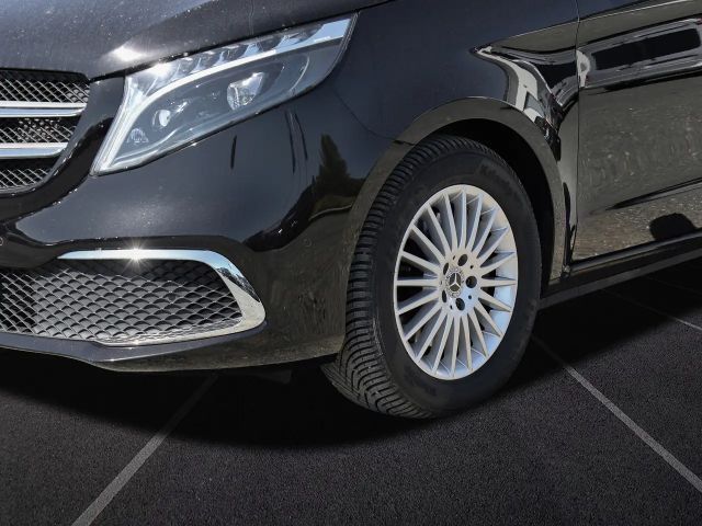 Mercedes-Benz V 300 AVANTGARDE Extralang