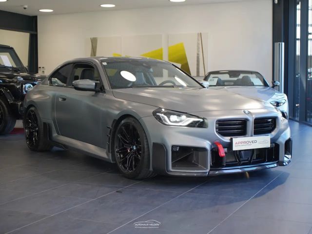 BMW M2 Coupé