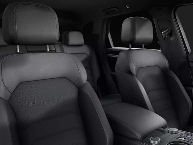 Volkswagen Touareg IQ.Drive R-Line