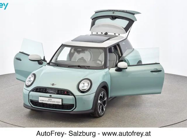 MINI Cooper S Cooper S