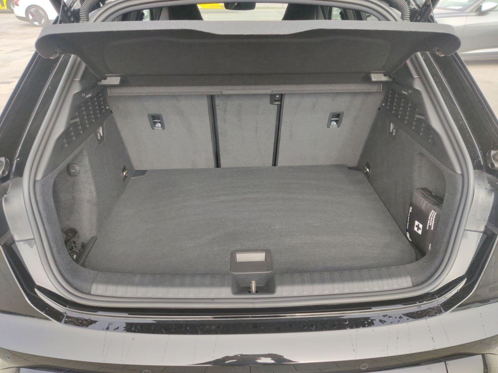 Audi RS3 Sedan Sportback