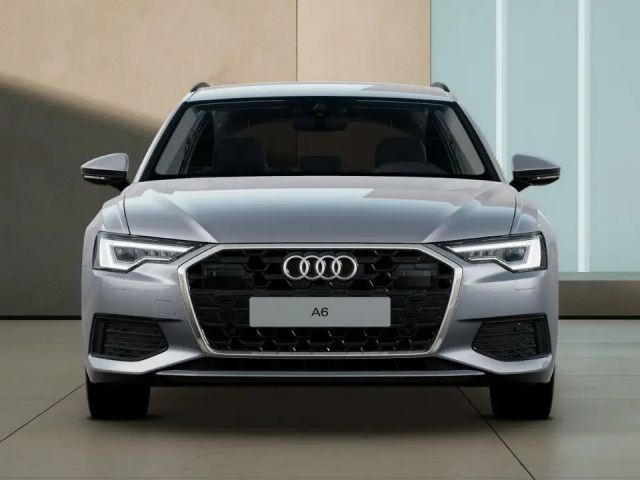 Audi A6 35 TDI S-Tronic