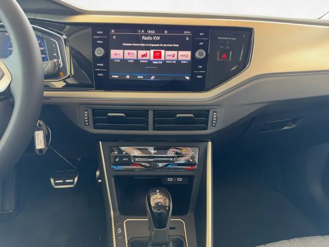 Volkswagen Taigo 1.0 TSI DSG Life