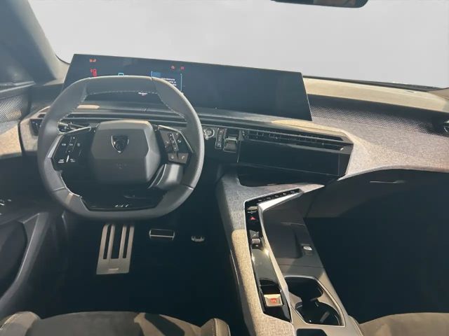 Peugeot 3008 GT-Line Hybrid