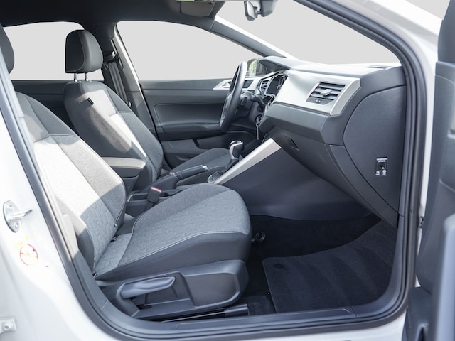 Volkswagen Taigo 1.0 TSI DSG IQ.Drive Move