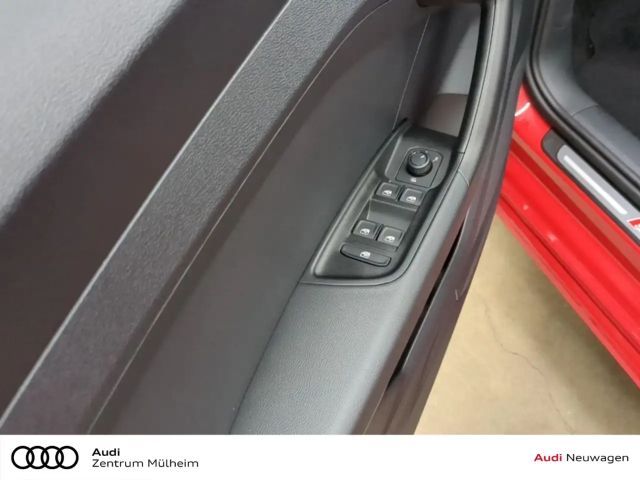 Audi A1 25 TFSI Sportback