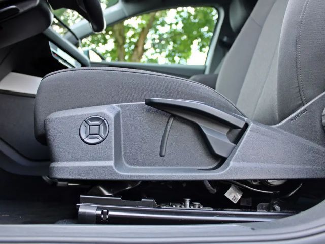 Audi Q4 e-tron 35 Sportback