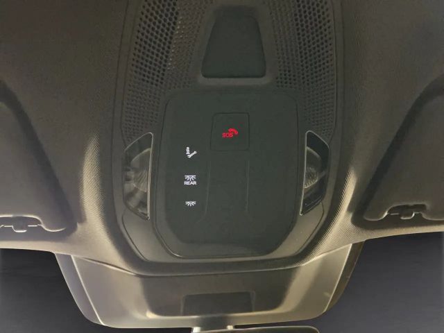 Audi A5 Hybride Quattro