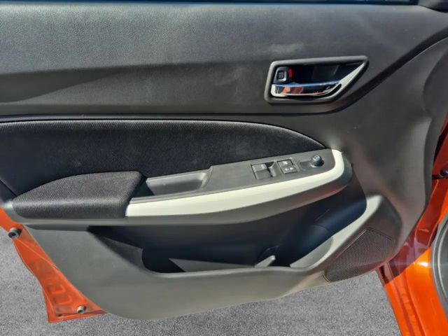 Suzuki Swift Hybrid Shine