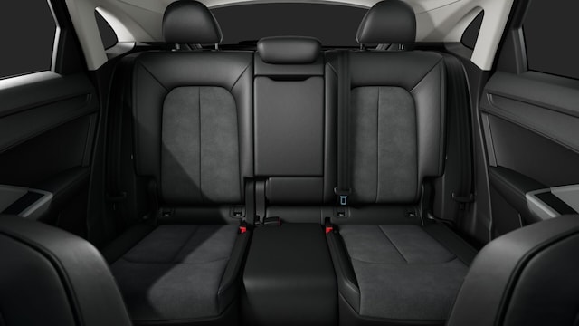 Audi Q3 35 TDI S-Line S-Tronic Sportback