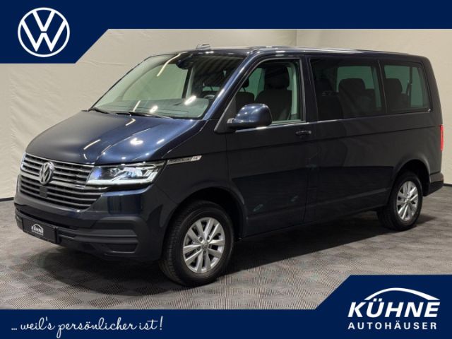 Volkswagen Caravelle 2.0 TDI Comfortline DSG T6