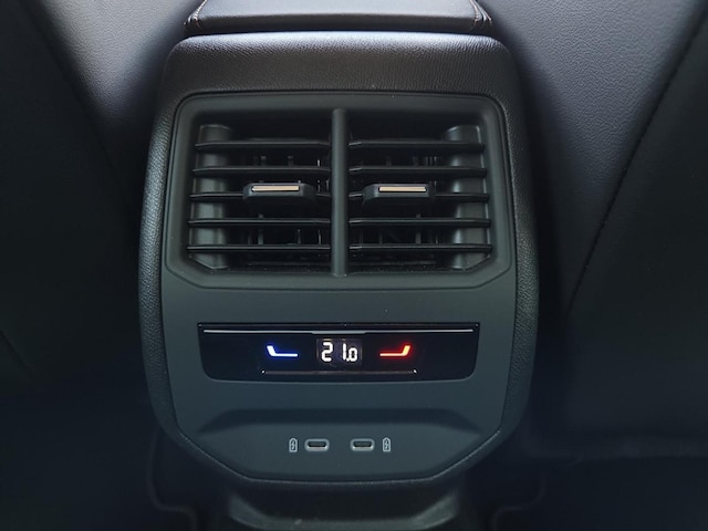 Cupra Formentor Formentor AHK*Navi*LED*ACC*18"Alu*LichtAssist*Kess