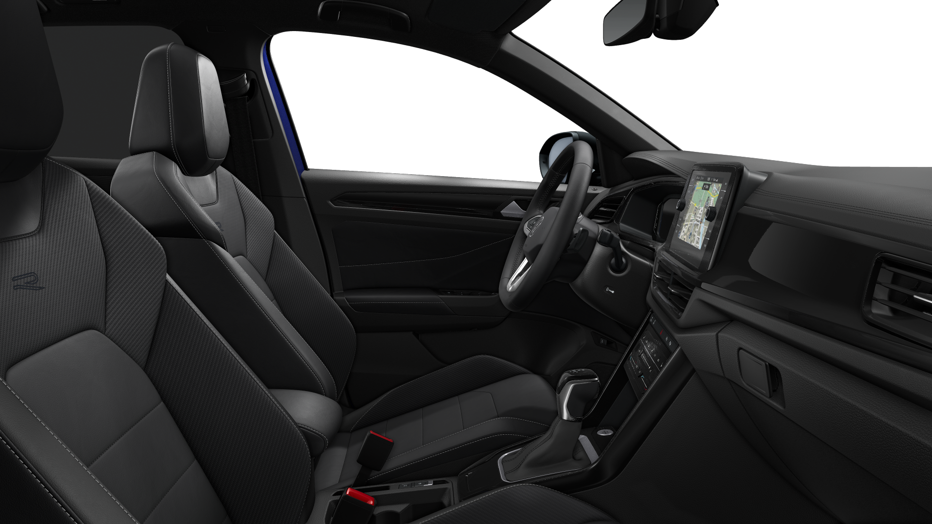 Volkswagen T-Roc T-ROC 1.5 E2 R-L  BT110 TSID7F