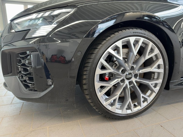 Audi RS3 Quattro S-Tronic Sportback