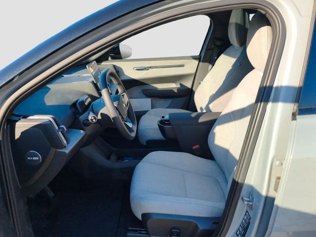 Volvo EX30 Achterwielaandrijving Ultra