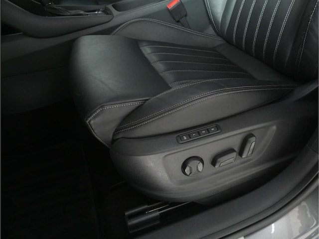 Skoda Karoq 2.0 TSI 4x4 Sportline