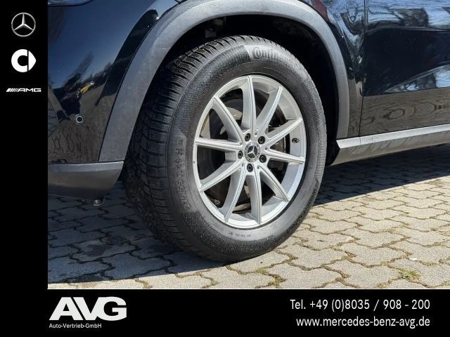 Mercedes-Benz GLE 350 4MATIC GLE 350 e