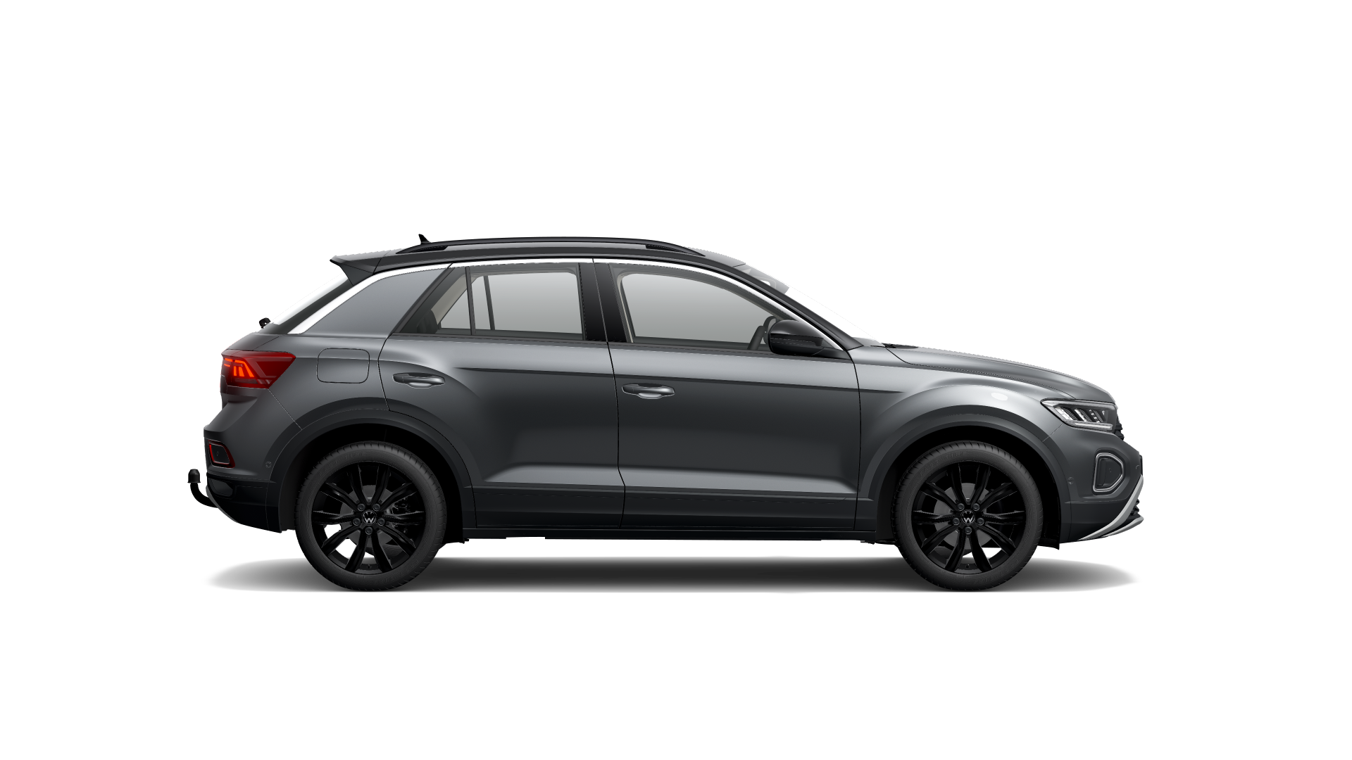 Volkswagen T-Roc DSG Life
