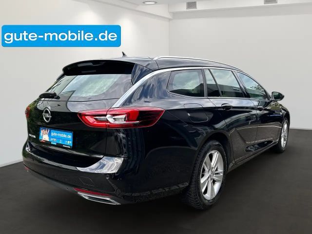 Opel Insignia Sports Tourer Turbo