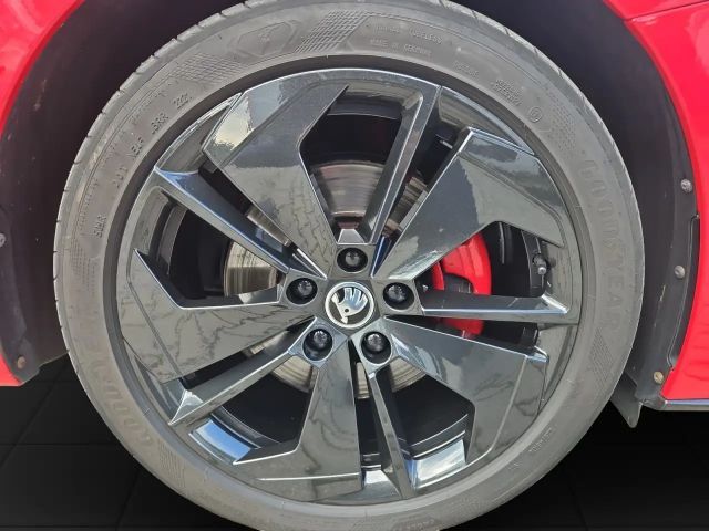 Skoda Octavia Combi RS