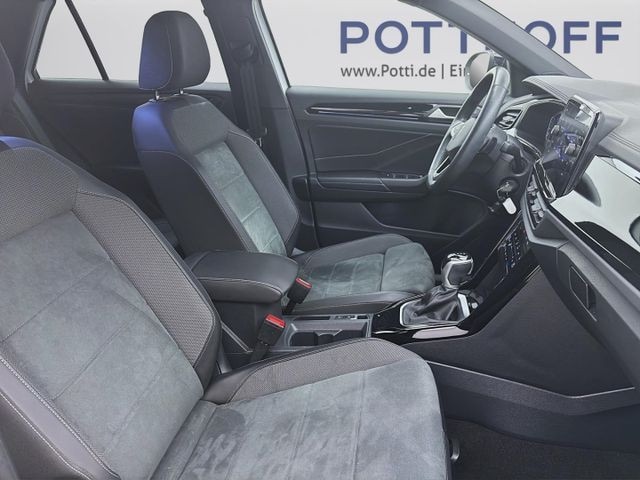 Volkswagen T-Roc 2.0 TDI DSG Style