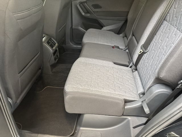 Volkswagen Tiguan 1.5 TSI ACT Allspace Move