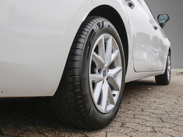 Seat Leon 2.0 TDI DSG Sportstourer Style