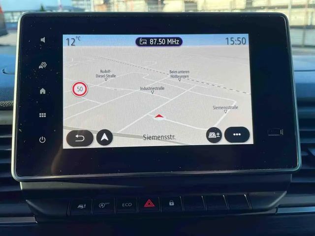 Nissan Primastar L2H1 Tekna dCi 150