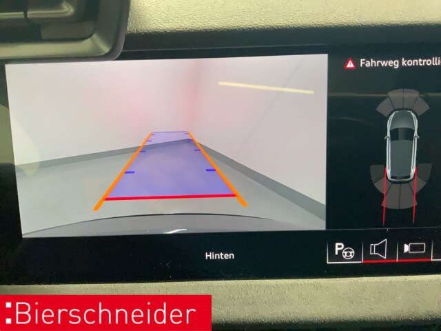 Audi RS3 Quattro S-Tronic Sportback