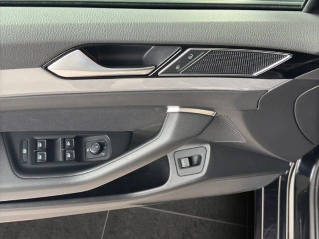 Volkswagen Passat DSG Variant