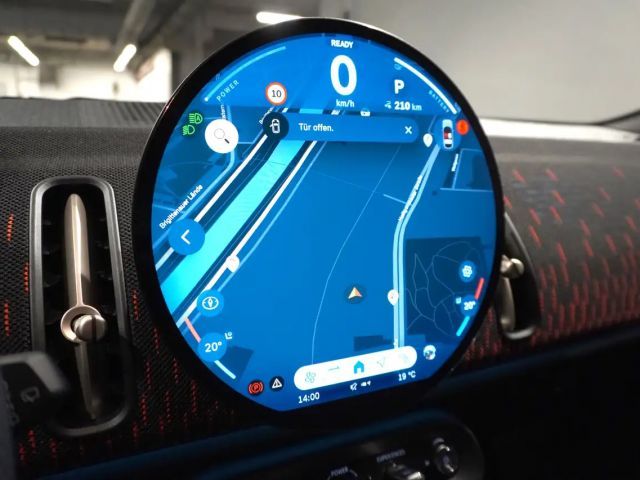 MINI Countryman E Countryman E