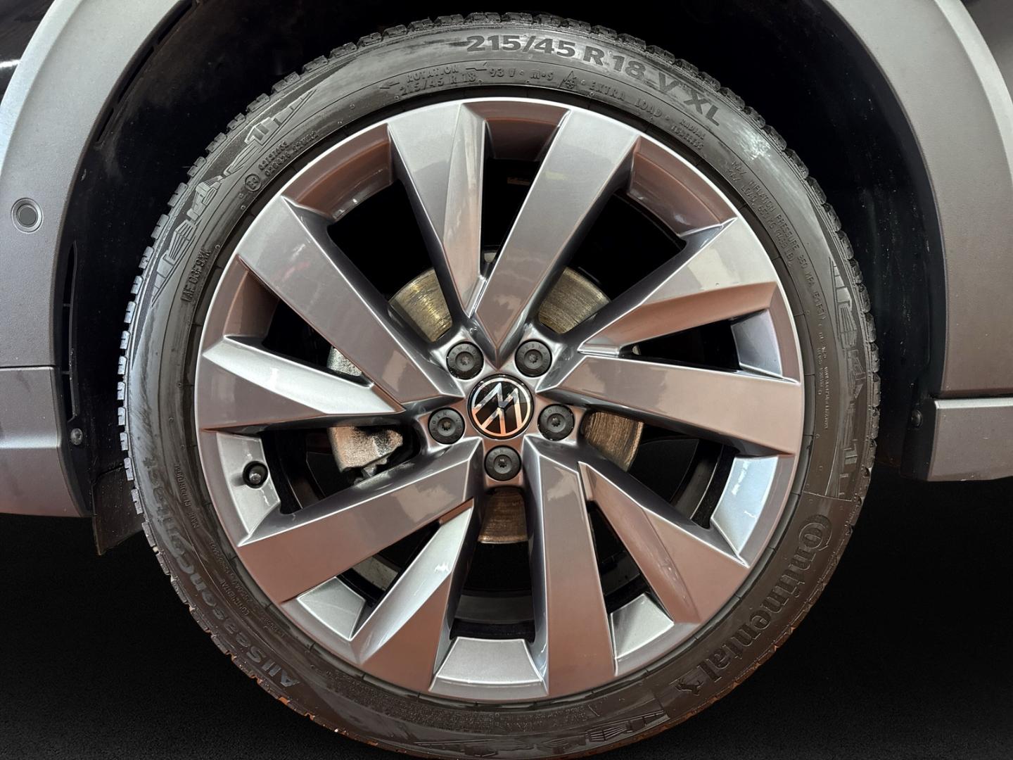 Volkswagen Taigo 1.0 TSI DSG IQ.Drive Move