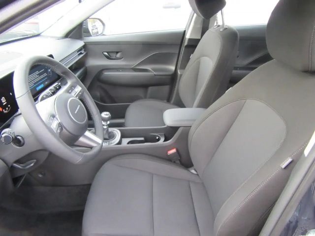 Hyundai Kona 1.0 2WD Smart T-GDi