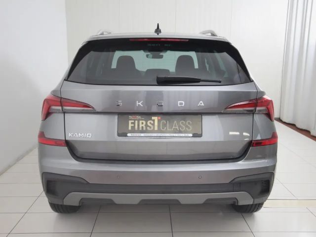 Skoda Kamiq Selection