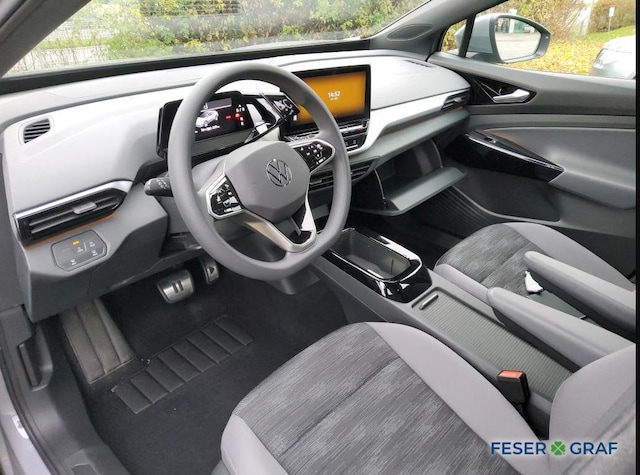 Volkswagen ID.4 55 kWh Pure