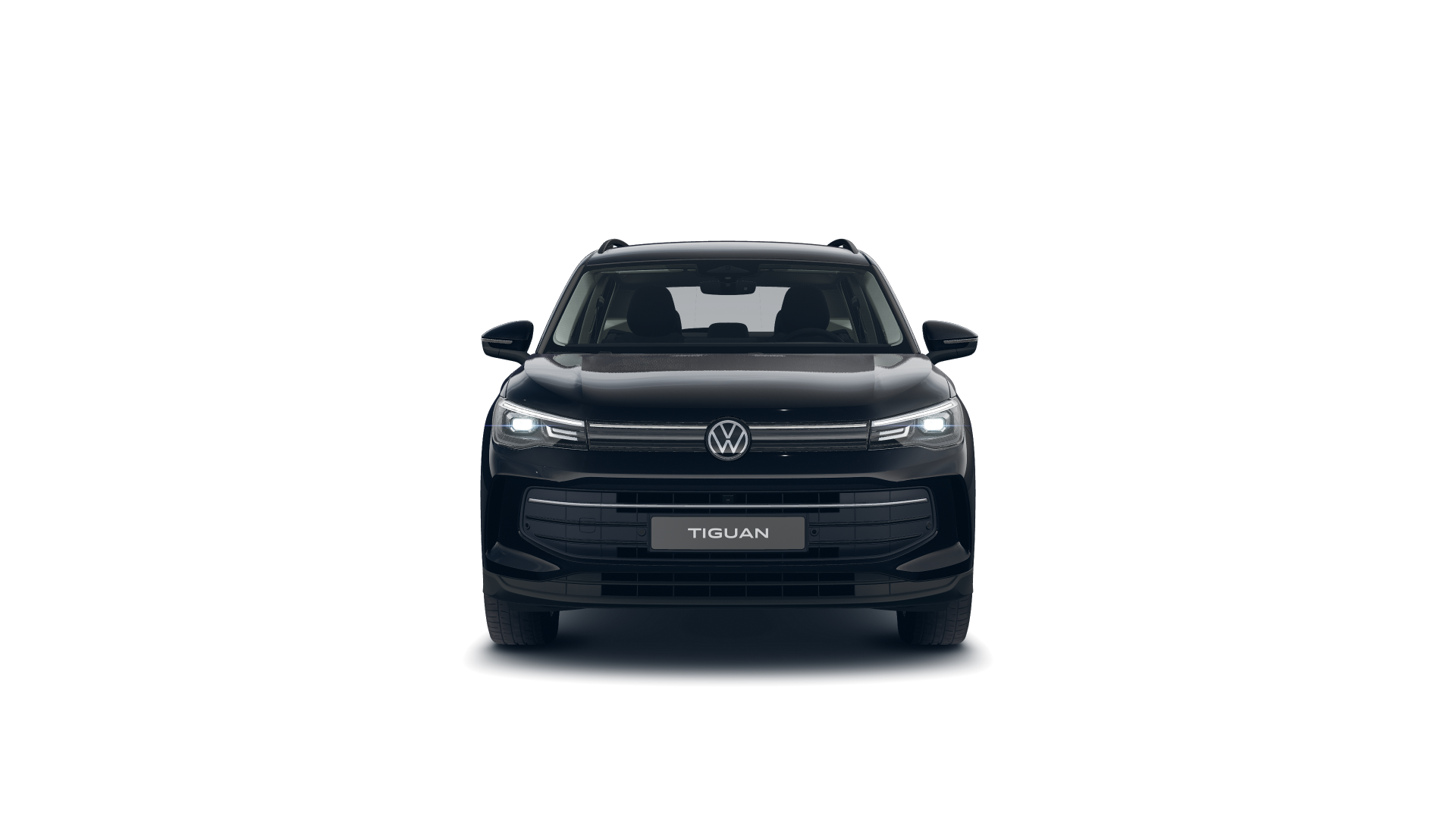 Volkswagen Tiguan 2.0 TDI DSG