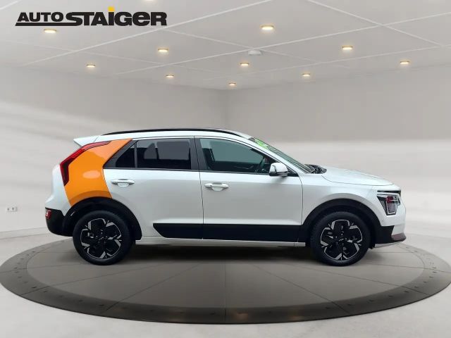 Kia Niro e- Inspiration Elektro*Allwetter*Sitzheizung