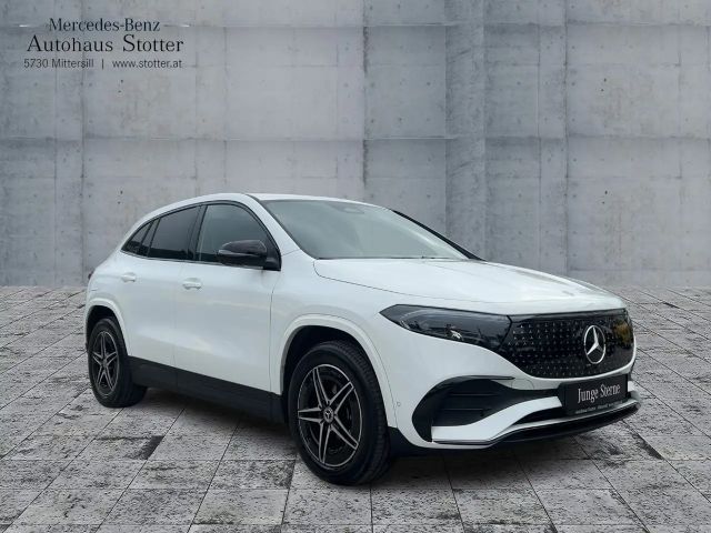 Mercedes-Benz EQA 300 4MATIC AMG Line