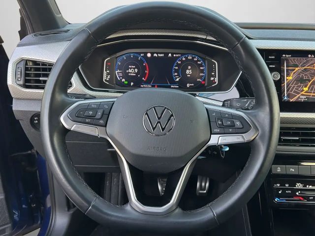 Volkswagen T-Cross 1.0 TSI DSG IQ.Drive Move