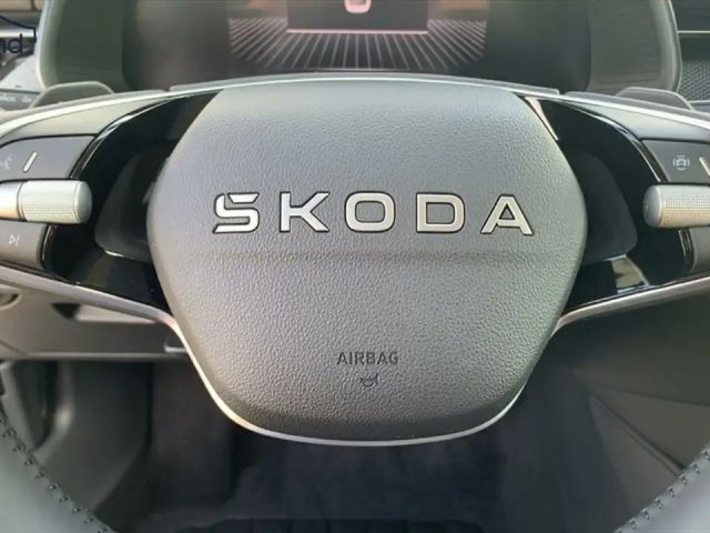 Skoda Kamiq 1,0 TSI DSG 130 Jahre AHK digital Cockpit Keyless