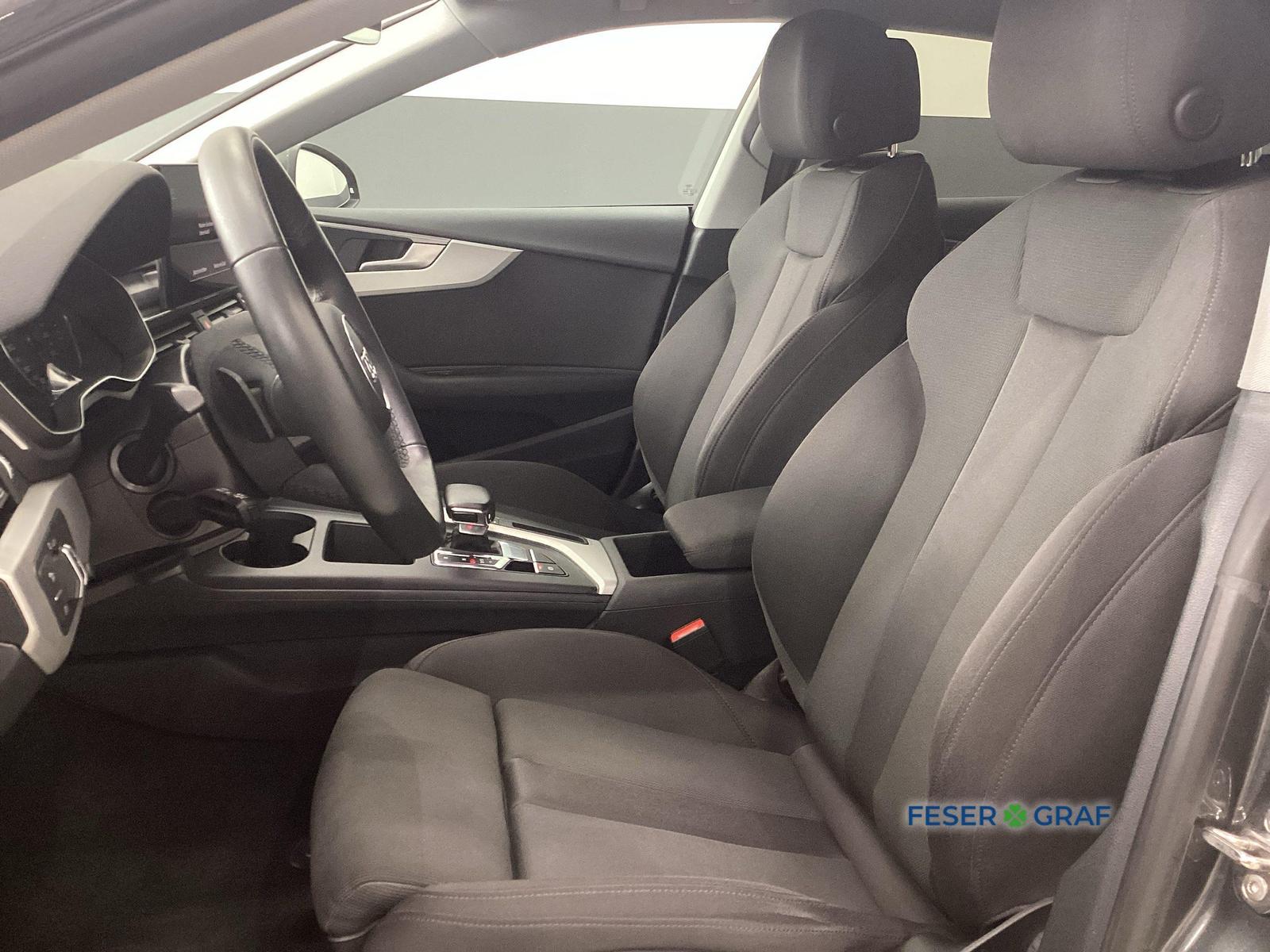 Audi A5 35 TFSI S-Line S-Tronic Sportback